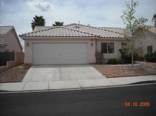 7733 Thorne Pine Ave, Las Vegas, NV 89131
