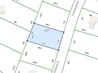 LOT 5882 Tumbleweed Dr, Long Pond, PA 18334