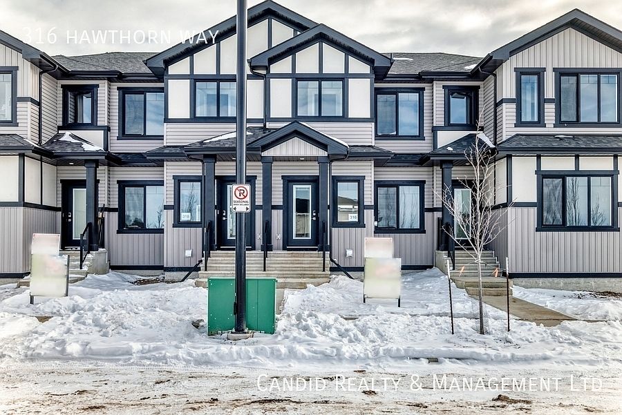 2nd image of 316 Hawthorn Way
