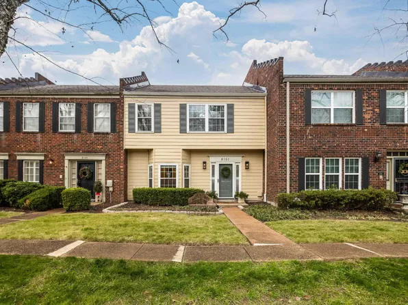 8151 Hunters Grove Ln, Germantown, TN 38138