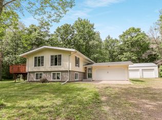 2104 Us Highway 8, Cameron, WI 54822