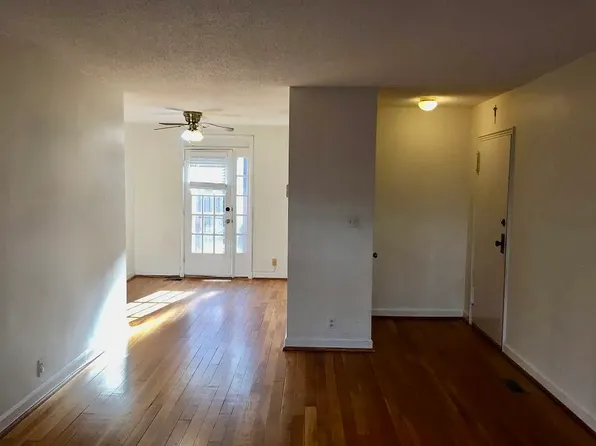 3019 S Buchanan St APT A1, Arlington, VA 22206