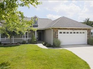 6930 Hunters Crk, Kalamazoo, MI 49048