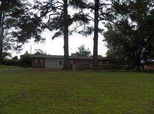 1125 Morrow Ave, Elba, AL 36323