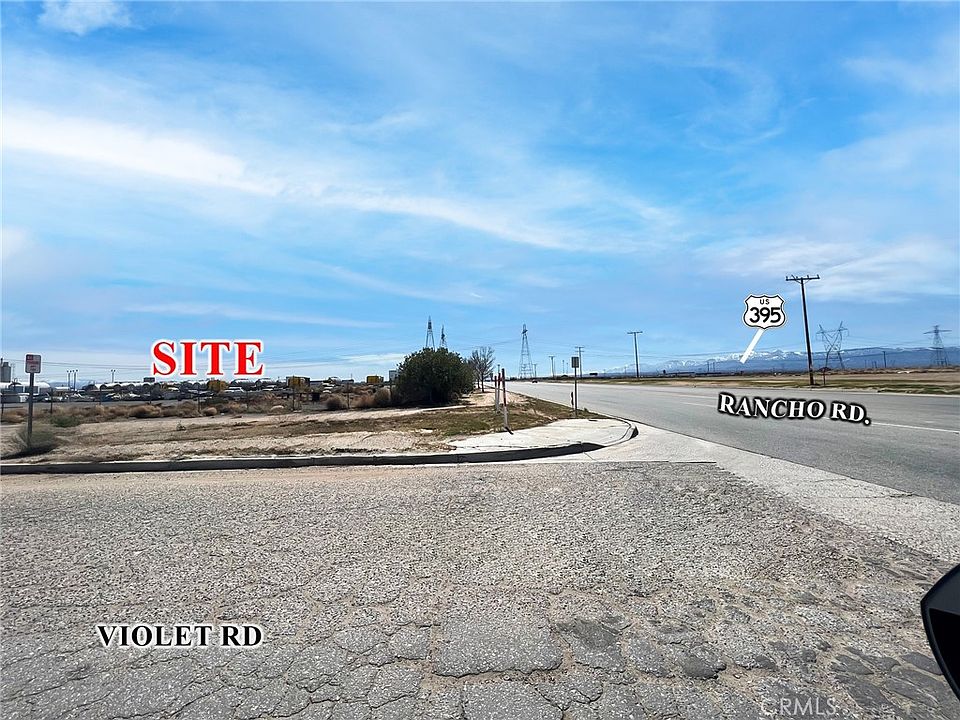 1st image of 0 Violet Rd