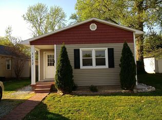 1117 E 2nd St, Mount Vernon, IN 47620