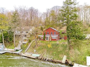 8247 E Port Bay Rd, Wolcott, NY 14590