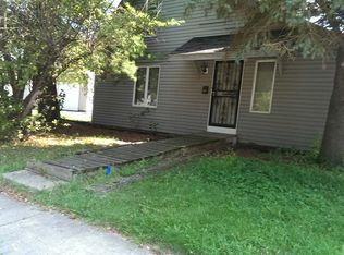 1610 N Wabash Ave, Kokomo, IN 46901