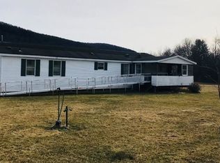 658 Coon Hollow Rd, Beaver Dams, NY 14812