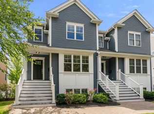 22 Grove St #1, Waltham, MA 02453