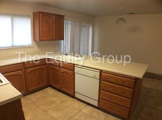 1835 S Pinkham St, Visalia, CA 93292