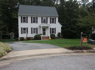 13356 Midlothian Tpke, Midlothian, VA 23113