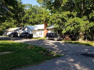 6010 Clayton Ave, Poteau, OK 74953