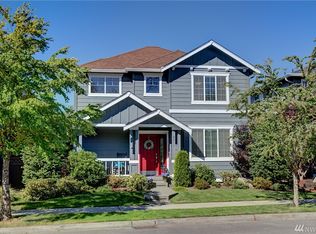 6511 E Crest View Loop SE, Snoqualmie, WA 98065