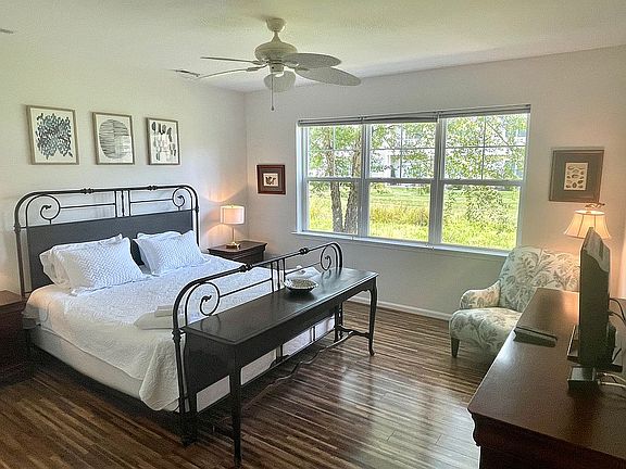 Large Primary Bedroom