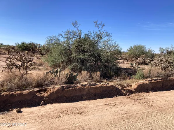 15641&671 W Guy St #5, Tucson, AZ 85736