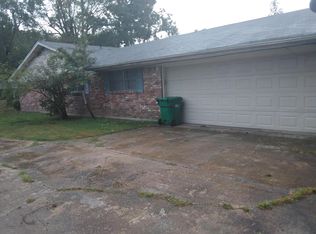 3806 Adventure Ln, Pine Bluff, AR 71603