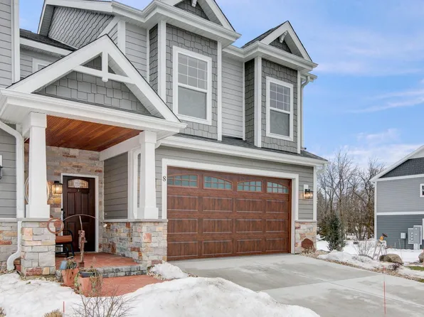 1204 South Main STREET #8, Lake Mills, WI 53551