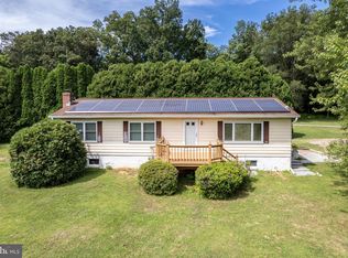 5125 Hoffmanville Rd, Millers, MD 21102