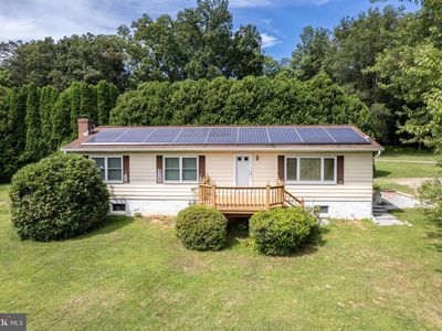 5125 Hoffmanville Rd, Millers, MD, 21102