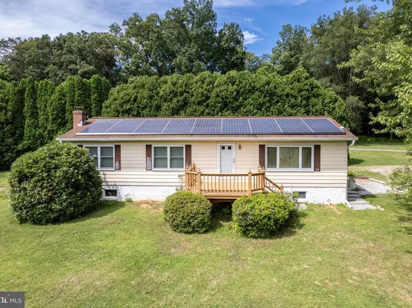 5125 Hoffmanville Rd, Millers, MD 21102