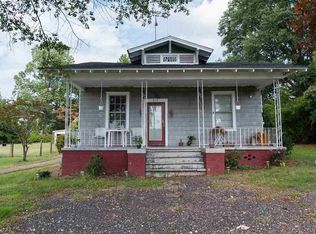 512 Quartermaster Rd, Spartanburg, SC 29301