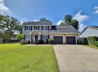 9723 Gooden Dr, Fayetteville, NC 28314