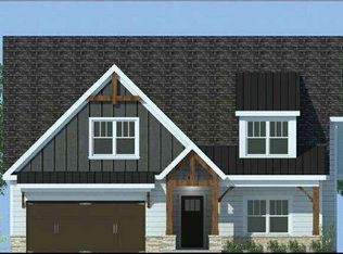 604 Spring Water Ct, Waleska, GA 30183