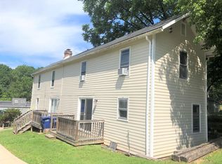 7 Atlantic St #A, Athens, OH 45701