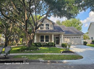 1115 Autumn Green Dr, Missouri City, TX 77459