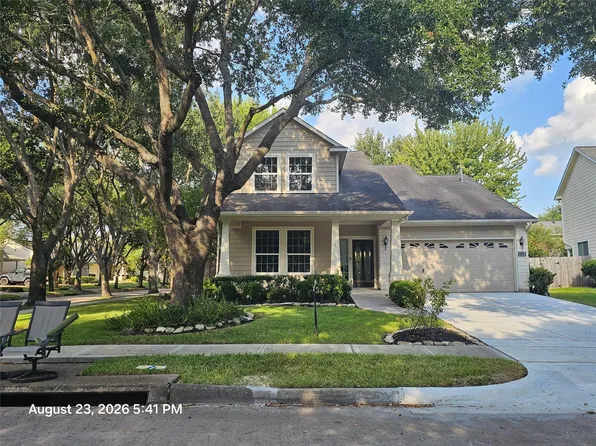 1115 Autumn Green Dr, Missouri City, TX 77459