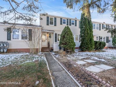 29 Belshaw Avenue, Eatontown, NJ, 07724