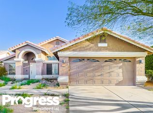 1610 E Campbell Ave, Gilbert, AZ 85234