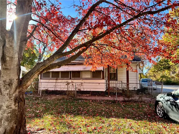 228 Tennessee Ave, Danville, IL 61832