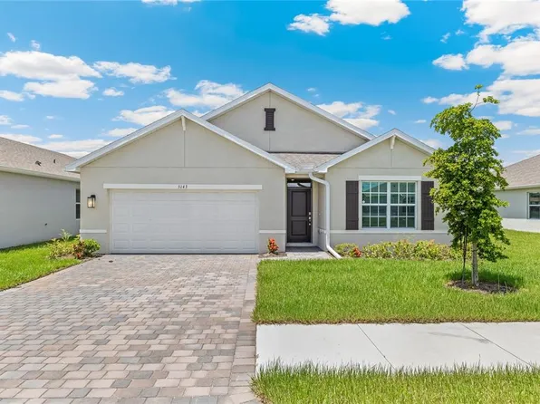 5143 Schubert Trl, North Port, FL 34287