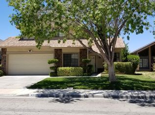 43225 33rd St W, Lancaster, CA 93536