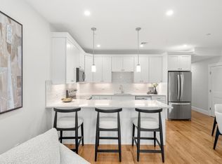 9 Downer Ct FLOOR 1, Dorchester, MA 02122