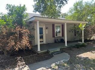 807 Pinckney Ave, Leesville, LA 71446
