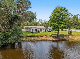 4101 E Gloria Dr, Hernando, FL 34442