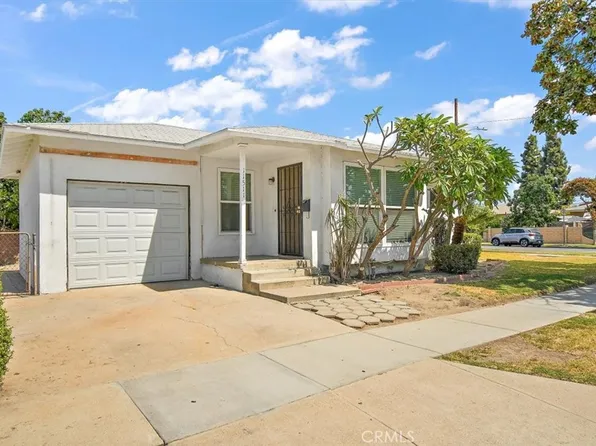 11511 Rivera Rd, Whittier, CA 90606