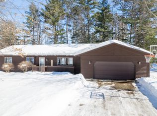 1504 SW 3rd Ave, Grand Rapids, MN 55744