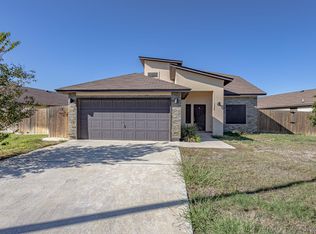 3508 Eduardo E Hayes Rd, Laredo, TX 78046