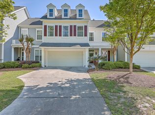 251 Fair Sailing Rd, Mount Pleasant, SC 29466
