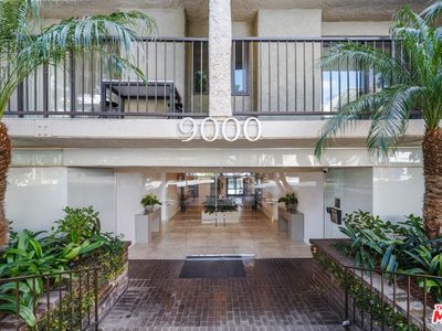 9000 Cynthia St APT 206, West Hollywood, CA, 90069