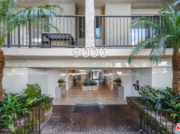 9000 Cynthia St APT 206, West Hollywood, CA 90069