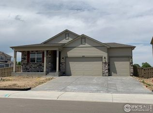 315 Jay Ave, Severance, CO 80550
