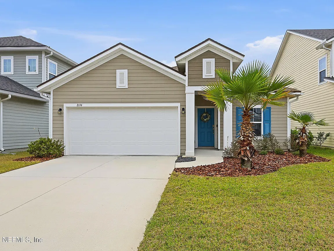3 bed, 1697 sqft, $2,375 — Photo 1
