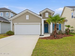 2174 Eagle Talon Cir, Fleming Island, FL 32003