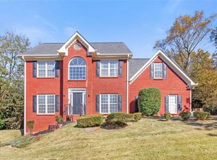 3125 Garmon Oak Trl, Lawrenceville, GA 30044