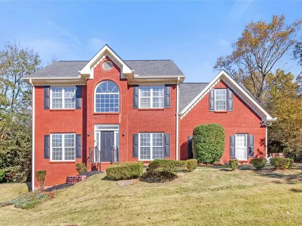 3125 Garmon Oak Trl, Lawrenceville, GA 30044